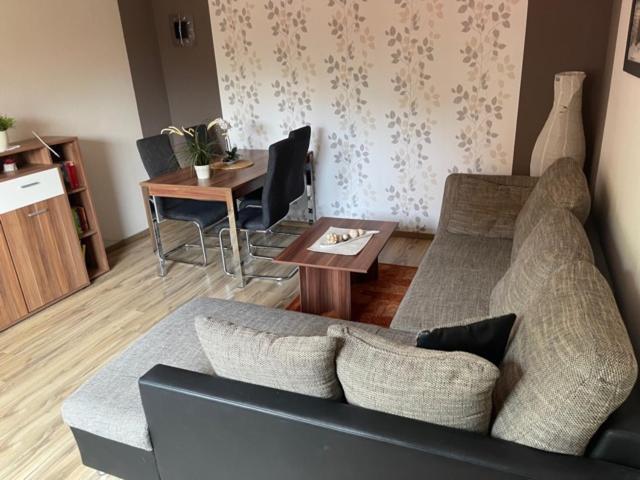 Insel Koje #1 Apartment Đảo Đảo Fehmarn Ngoại thất bức ảnh