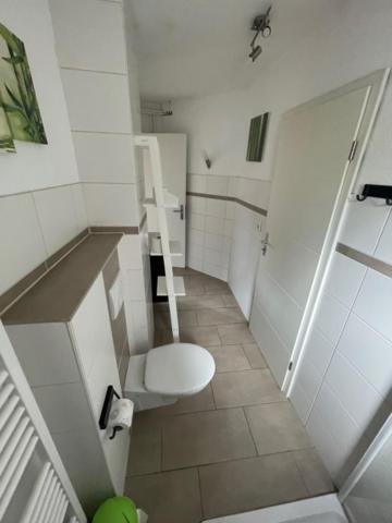 Insel Koje #1 Apartment Đảo Đảo Fehmarn Ngoại thất bức ảnh