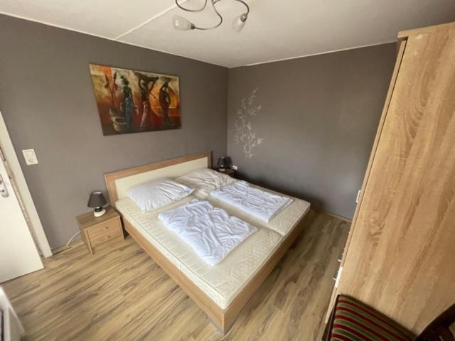 Insel Koje #1 Apartment Đảo Đảo Fehmarn Ngoại thất bức ảnh