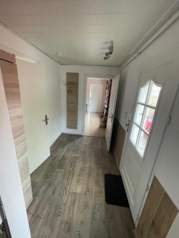 Insel Koje #1 Apartment Đảo Đảo Fehmarn Ngoại thất bức ảnh